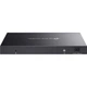 Коммутатор управляемый 24-портовый TP-Link Omada SG3428XPP-M2 200 Gbps 24x2.5G PoE++ 4xSFP+ USB2.0 Black - изображение 4