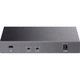Коммутатор неуправляемый 8-портовый TP-Link LiteWave LS108GP 16 Gbps 8xPoE 62W Black - изображение 4