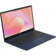 Ноутбук HP 14-ep0043ua 14" FHD IPS i5-1334U 16GB 512GB SSD Intel Iris Xe Evening Blue (C9MW8EA) - изображение 2