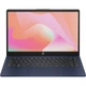 Ноутбук HP 14-ep0048ua 14" FHD IPS i3-1315U 16GB 512GB SSD UHD Graphics Evening Blue (C9MX3EA) - изображение 6