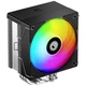 Кулер для процессора с вентилятором 100 мм ID-Cooling SE-903-XT V2 ARGB Black - изображение 1
