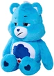 Maskotka Simba Care Bears Gderek Grumpy Bear 60 cm 6305878023 (5400868031928) - obraz 2