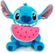 Maskotka Simba Disney Stitch z arbuzem 25 cm 587-0192 (5400868031331) - obraz 1