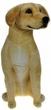 М’яка іграшка Dubi Собака Лабрадор 65 см 33574 (5905965333574) - зображення 2