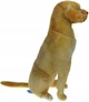 М’яка іграшка Dubi Собака Лабрадор 65 см 33574 (5905965333574) - зображення 4