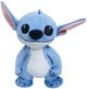 Maskotka Simba Disney Stitch Live Action 41 cm 9503-0041 (5400868033465) - obraz 1