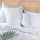 Ковдра Ideia 155х215 Air Dream Premium всесезонна (8-11695) - зображення 4