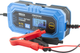 Зарядний пристрій для АКБ Brevia Power 400 6V/12V 4A імпульсний для AGM EFB GEL LiFePO4 WET дисплей захист IP65 блакитний(TS_8DA88FC63CA6) - зображення 3