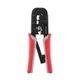 Клещи для опрессовки штекеров RJ11, RJ12, RJ45 типа Western INTERTOOL HT-7052 SDRT_5HT-7052 - изображение 2