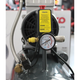 Поршневой воздушный компрессор 50 л GTM KCW1500-50L безмасляный : 50л, 1.8 кВт, 210 л/мин SDRT_527154 - изображение 3