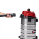 Профессиональный пылесос для влажной и сухой уборки Einhell TC-VC 3055 S (2342235) SDRT_52342235 - изображение 5
