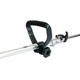 Мощная аккумуляторная коса PROFI-TEC PGT9520 POWERLine: с АКБ 2шт-20V 4.0 Ah+ЗП (007882) SDRT_5007882 - изображение 4