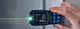 Профессиональный лазерный дальномер Bosch Professional GLM 50-27 CG (0601072U00) SDRT_50601072U00 - изображение 6