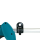 Мощная аккумуляторная коса PROFI-TEC PGT9520 POWERLine: с АКБ 2шт-20V 4.0 Ah+ЗП (007882) SDRT_5007882 - изображение 9