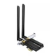 Бездротовий адаптер PCIe TP-Link ARCHER TX50E 14404 ( 13225 ) - зображення 1