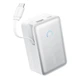 Універсальна мобільна батарея Anker Nano 10000 mAh 45 W White (A1638H21) ( 17670 ) - зображення 2