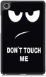 Чохол-книжка BeCover Smart Case для Lenovo Tab One / Tab K9 8.7" 2025 (TB305XU/FU) Don`t Touch (713749) - изображение 3