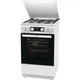 Плита Gorenje GK5C42WF-B ( 16210 ) - изображение 6