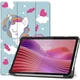 Чохол-книжка BeCover Smart Case для Lenovo Tab One / Tab K9 8.7" 2025 (TB305XU/FU) Unicorn (713750) - изображение 1