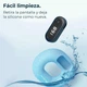 Еспандер Cecotec Drumfit HandFit Smart (CCTC-07238) - изображение 6