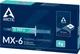 Термопаста Arctic MX-6 4g with 6 pcs MX Cleaner (ACTCP00084A) - изображение 2