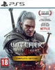 Гра PS5 The Witcher 3: Wild Hunt Complete Edition (5902367641610) - зображення 1