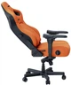Игровое кресло Anda Seat Kaiser 4 Size XL Orange Premium PVC (AD12YDDC-XLL-20-O-PV/C) - изображение 4