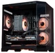 Компьютер CompX Master_1272 (RTX 3070 8 Гб, Core i5 12400F, DDR4 16 Гб, SSD 500 ГБ) - изображение 1