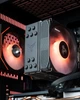 Компьютер CompX Master_1272 (RTX 3070 8 Гб, Core i5 12400F, DDR4 16 Гб, SSD 500 ГБ) - изображение 4