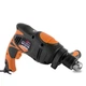 Дриль ударний Storm 850 Вт "Intertool WT-0108" - зображення 3
