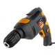 Дрель безударная Storm 500 Вт "Intertool WT-0105" - изображение 1