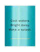 Парфумований спрей для тіла Victoria's Secret AQUA KISS SHIMMER Mist 250 ml - изображение 2