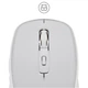 Мышь OfficePro Wireless M267G - изображение 4