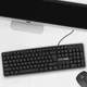 Клавиатура Officepro (SK166) - изображение 4