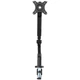 Настольное крепление для монитора FlexiSpot MA8B Black - изображение 6