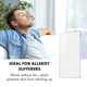 Инфракрасный Wi-Fi обогреватель Klarstein Wonderwall Smart Б/У - изображение 3