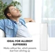 Инфракрасный панельный обогреватель Klarstein Wonderwall 30 Белый Б/У - изображение 7