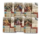 Настольная игра Geekach – Зомбицид. Белая смерть - Непокоренная Империя (Zombicide: White Death - Eternal Empire) - изображение 5