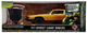 Metalowy samochód Jada Transformers Bumblebee Chevrolet Camaro (1977) z figurką logo 1:24 (4006333084430) - obraz 1
