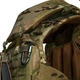 Плитоноска Warmor Gen.6 PRO MAX с полным комплектом подсумков, защитой шеи и модульным фартухом - изображение 6
