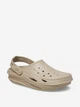 Кроксы Crocs Off Grid Clog Espresso 42 мужские - изображение 1