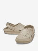 Кроксы Crocs Off Grid Clog Espresso 42 мужские - изображение 3