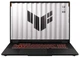 Ноутбук ASUS TUF Gaming A18 2025 FA808UM-S9058 Jaeger Gray - зображення 1