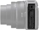 Беззеркальный фотоаппарат Nikon Z30 kit 18-140mm f/3.5-6.3 VR (VOA110K003) - изображение 5
