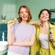 Электрическая зубная щетка Beurer SC 50 Splashy Lemon GP (SC_50_SPLASHY_LEMON_GP) - изображение 6