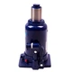 Домкрат гідравлічний телескоп Vitol DB-60002C/TF0602 6т - зображення 3