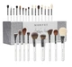 Набор кистей для макияжа Morphe X Jaclyn Hill The Master Collection + кейс - изображение 1