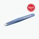 Пинцет для бровей Tweezerman Slant Tweezer Granite Sky (9 см) - изображение 3