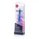 Пинцет для бровей Tweezerman Slant Tweezer Granite Sky (9 см) - изображение 7