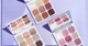 Набор палеток теней Tarte Tartelette Give Gift & Get Amazonian Clay Eyeshadow Wardrobe Palettes (3 шт) - изображение 5